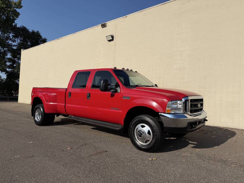 ford f-350 super duty 1999 1FTWW33F9XED74498 image ford f-350 super duty 1999 1FTWW33F9XED74498 image